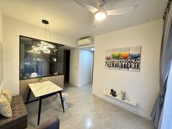 KI Residences at Brookvale (D21), Condominium #540085231